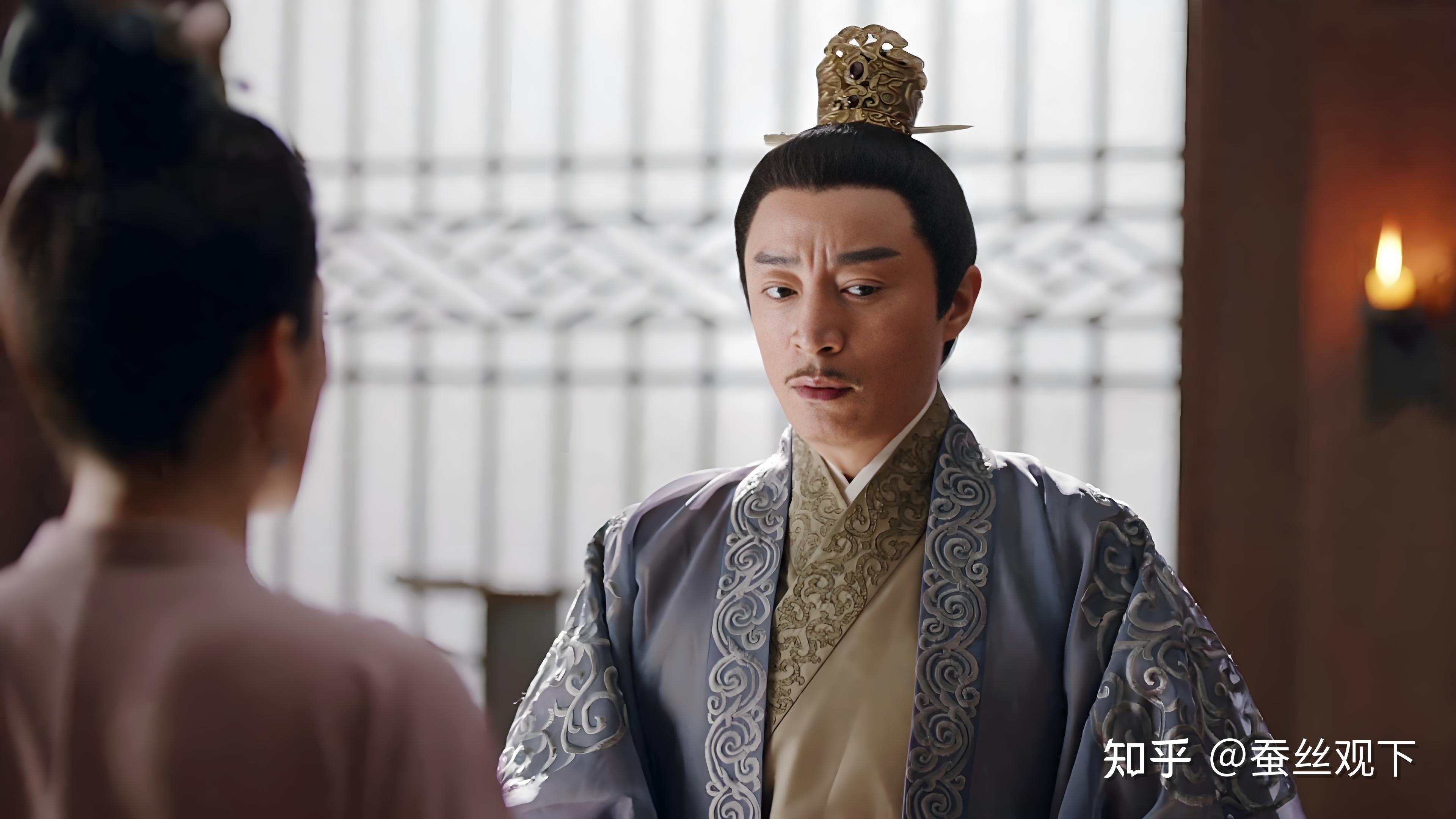 【中国帝王录】第46位:宋文帝刘义隆,乱世中的一抹亮色 - 知乎