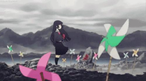 重温《地狱少女》经典语录台词!