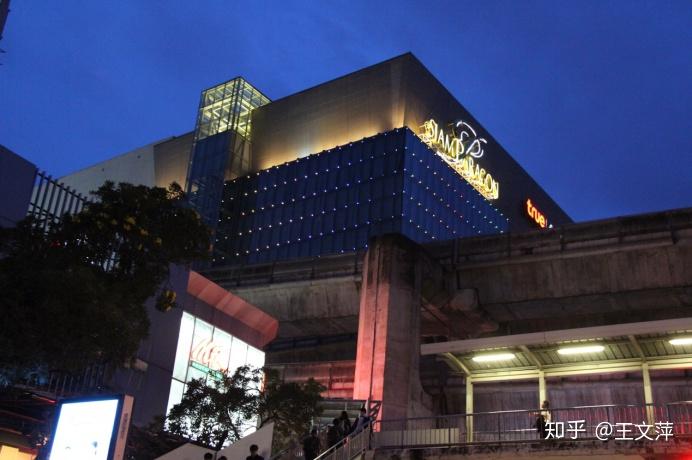 买了走着瞧旅行社组织的泰国游,有去过的朋友