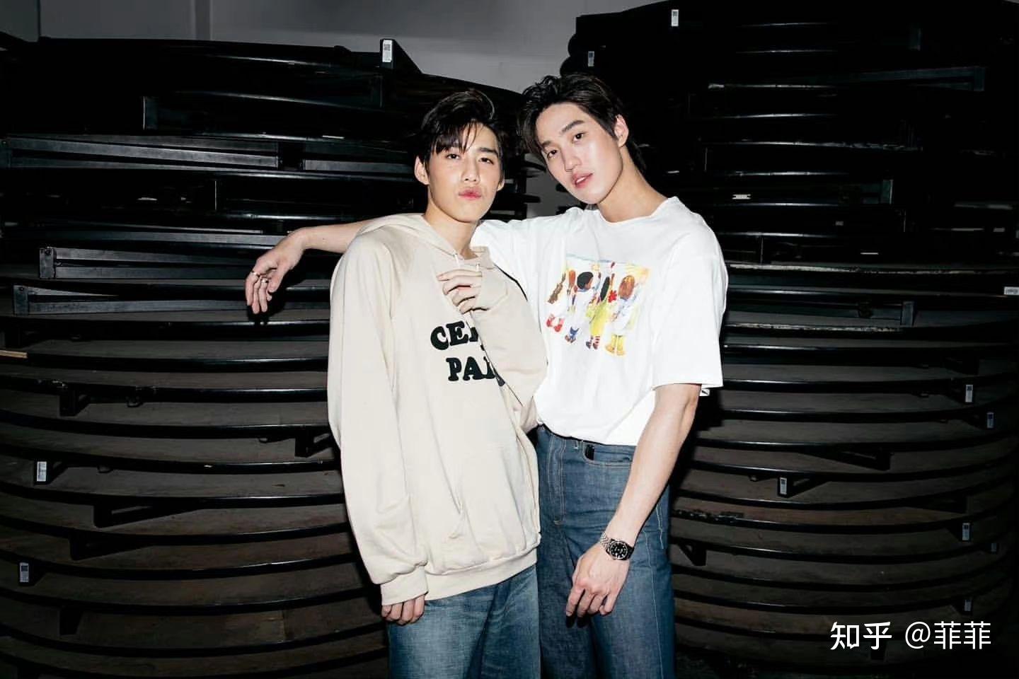 ptor温柔贵公子的背后是坚定而自谦的内心