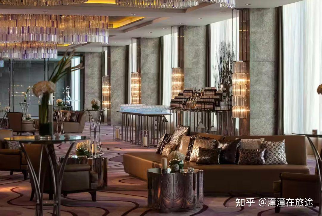 万豪旗下万丽酒店是几星级的酒店？整体怎么样？ - 知乎