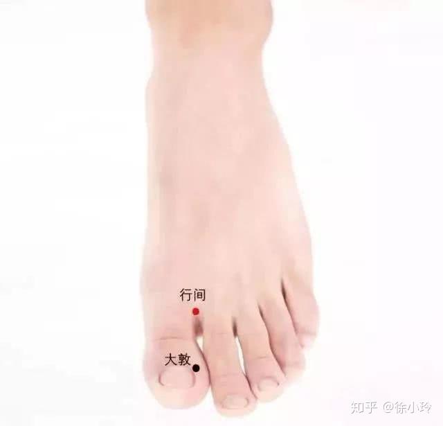 艾灸脚居然有这么强大的效果！ - 知乎
