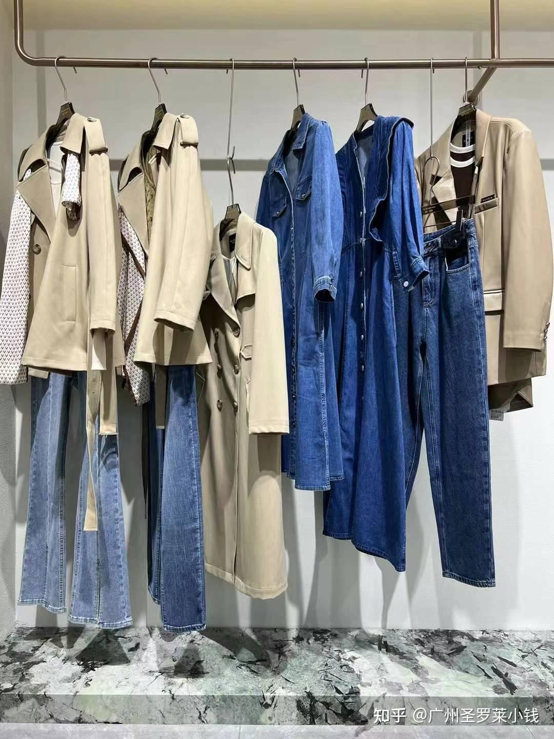 直播带货品牌折扣女装如何在当前市场突围？ - 知乎