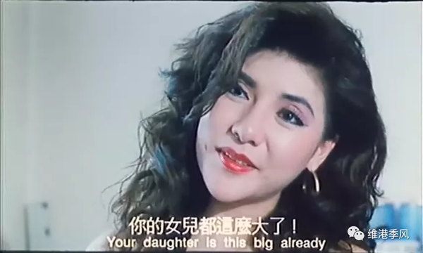 那些香港电影中美丽的流星之五十:宣彤 - 知乎