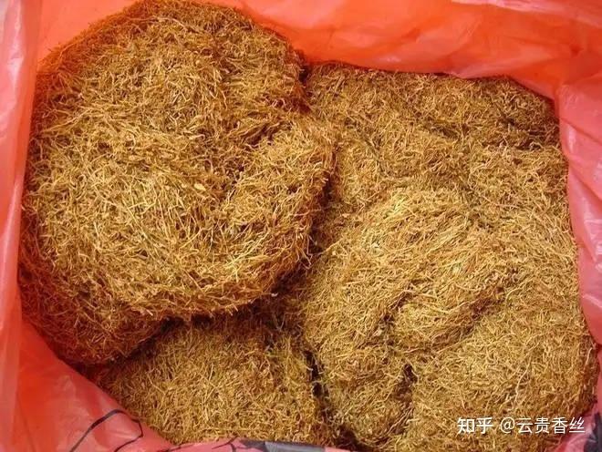 烟丝有哪些种类,该如何储存? - 知乎
