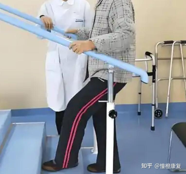 脑卒中患者康复训练:注重动作缓慢与标准的重要性 - 知乎