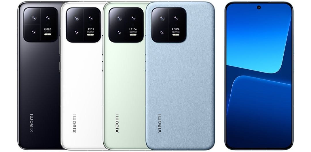 2月小米手机推荐红米手机推荐高性价比手机推荐双十一