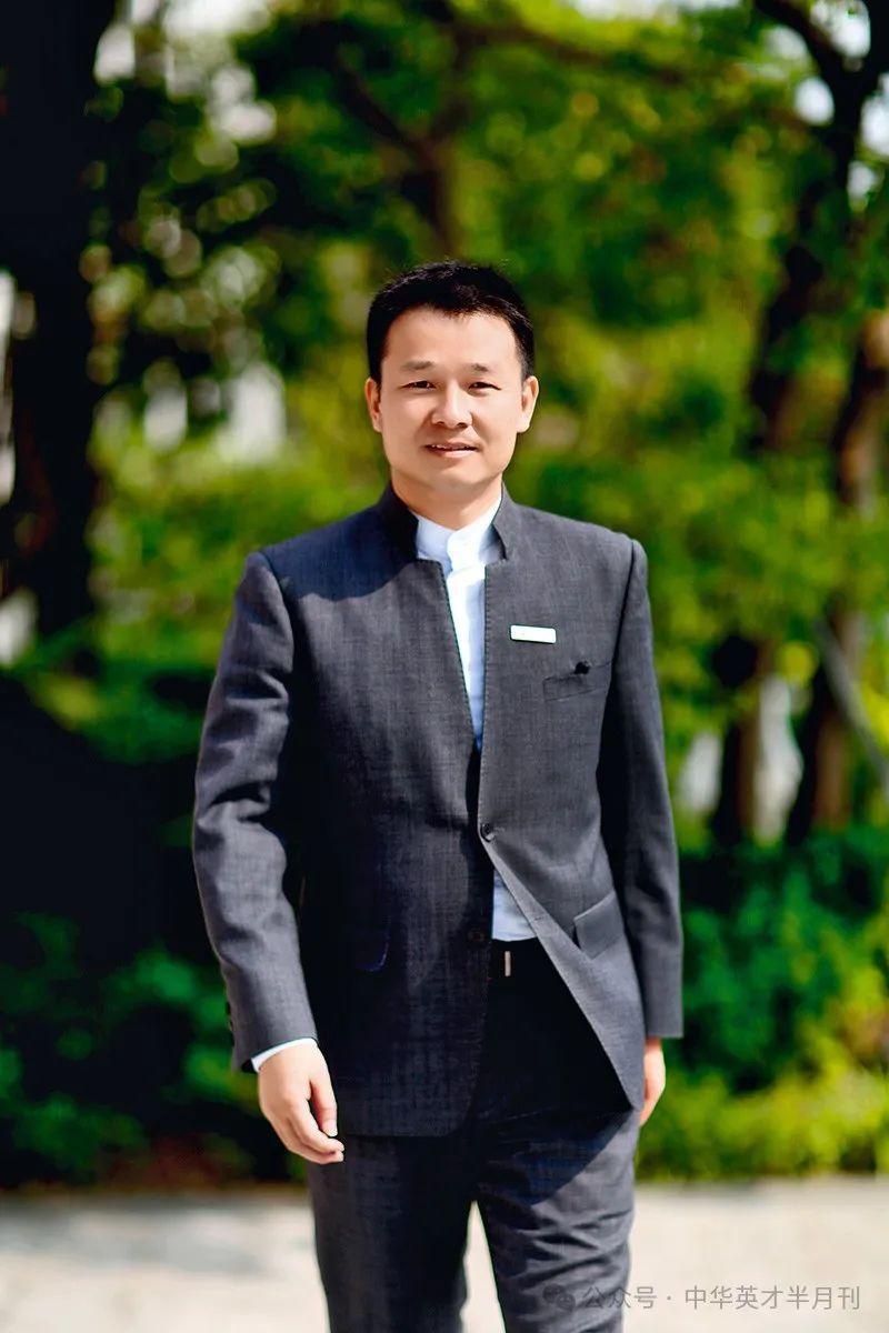 名校名师|田俊:中西融合 建构未来教育生态 - 知乎