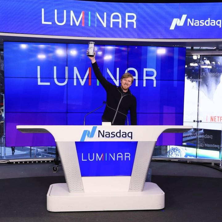 luminar 这么好,又有谁用上了呢?