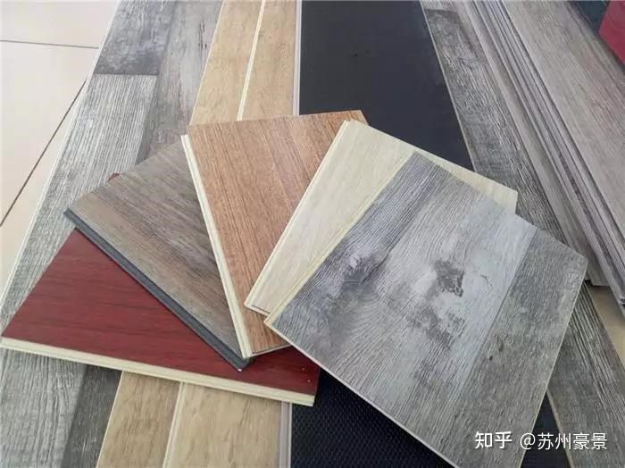 SPC地板从零到成品,详尽过程 - 知乎