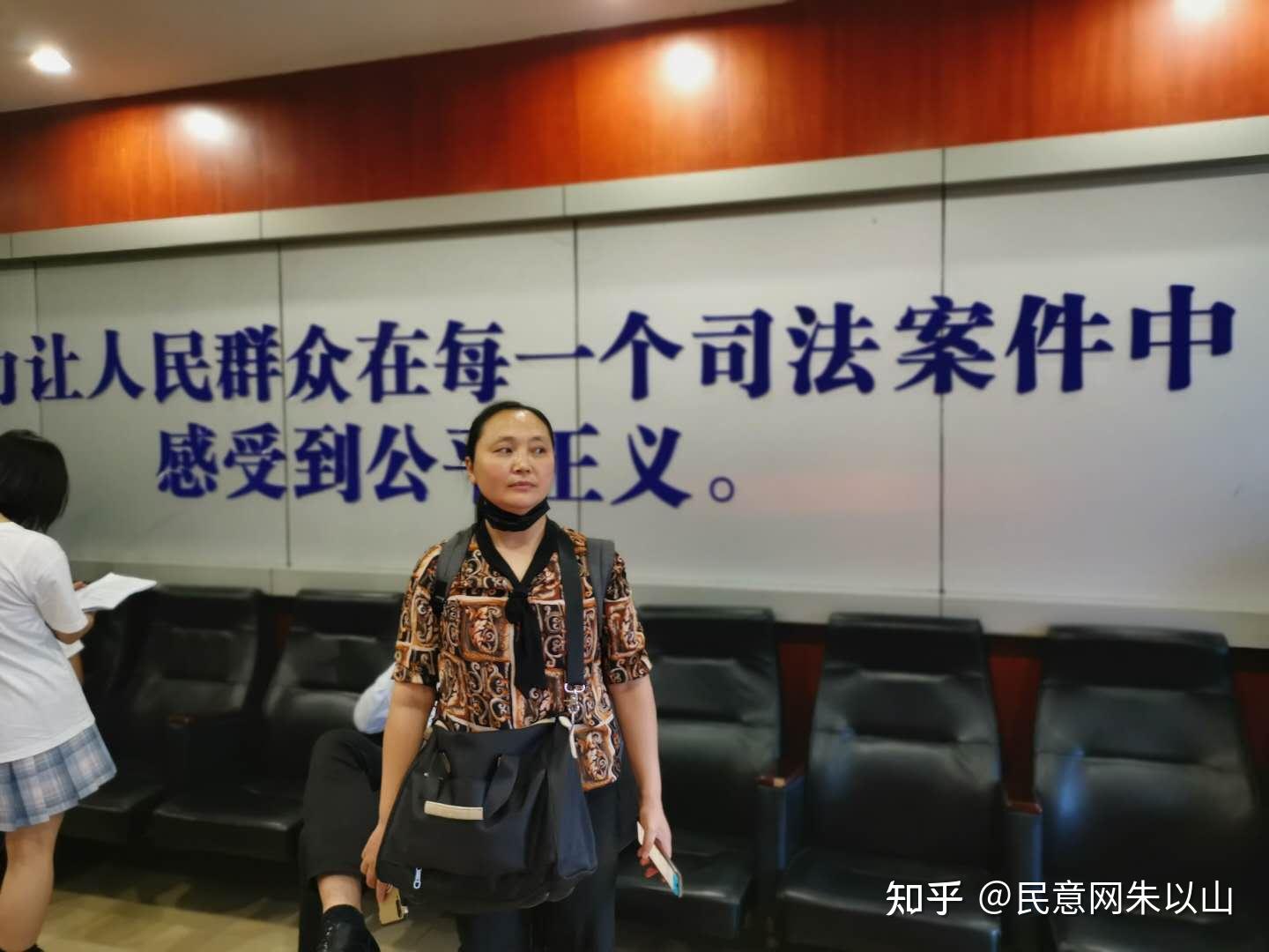 检察机关已经第二次退卷 ——曹礼淑最新情况介绍 知乎
