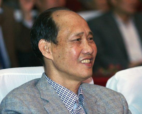 四个黄如论:一个政商关系的范本如何沦为标本? - 知乎