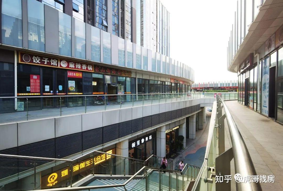 通州2000㎡全业态独栋出售10m挑高200得房率台湖商业街十字路口黄金