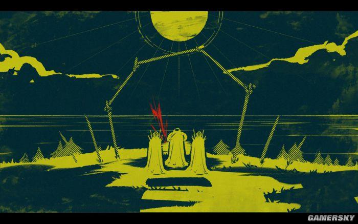 迷雾岛评测瑟瑟发抖的邪教教主