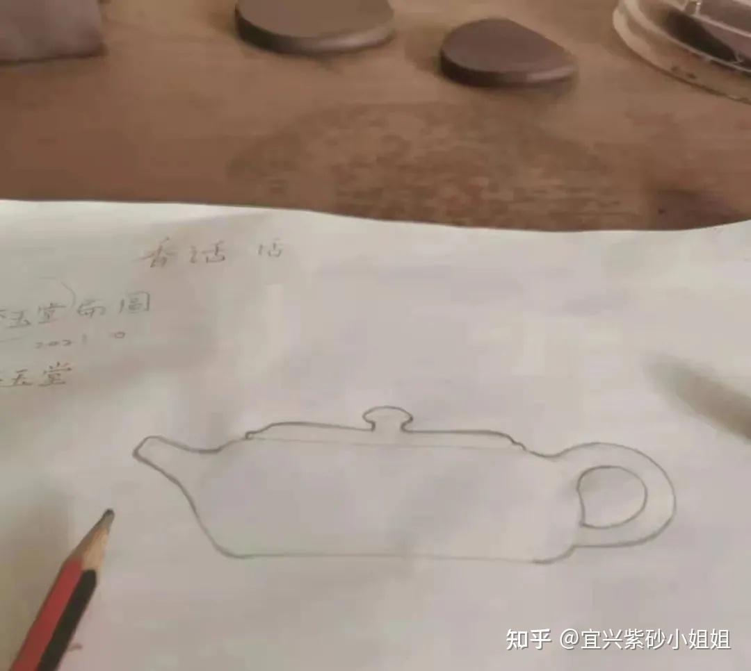 从一把拍了155万的香玉堂扁圆壶说起