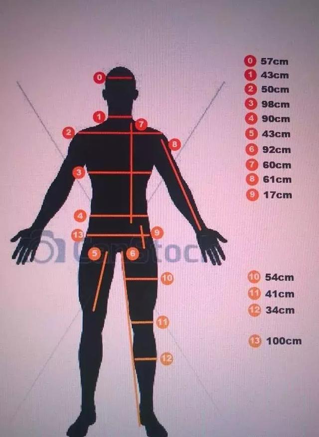 德国人的认真太可怕量个三围都能把人气哭