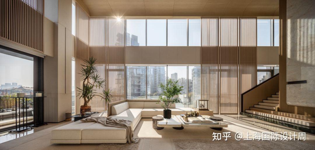 盘石设计 · 吴文粒 | 麓湖黑鉐岛：向湖致敬！ - 知乎