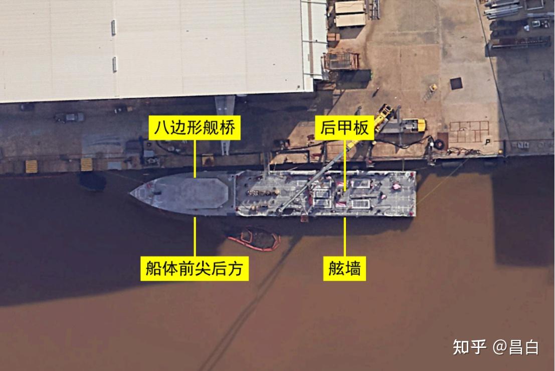 重磅——美海军重点推进中小型水面无人舰艇的实战部署 - 知乎