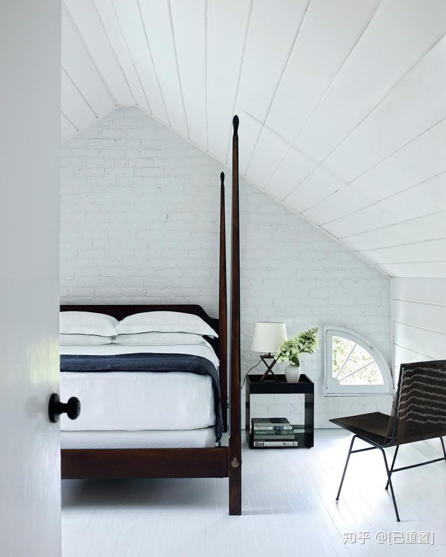 斜屋顶的不同搭配,你最中意谁? - 知乎