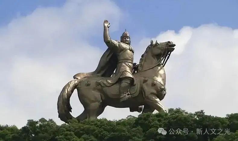 明清史丨为什么郑成功去世后,明郑集团一度爆发内战? - 知乎