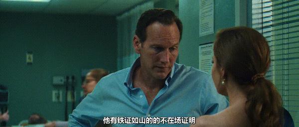 《恐怖角》年度顶级惊悚，翻拍的天花板来了