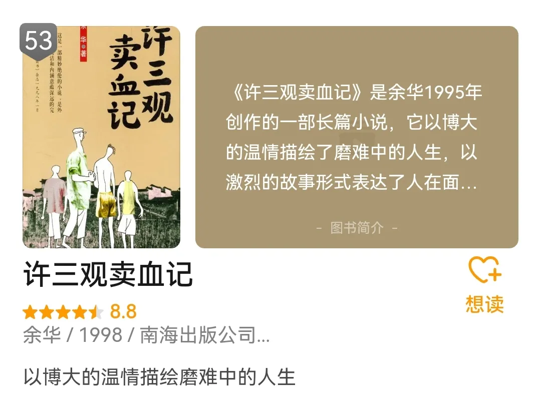 2021年度豆瓣读书top250榜单好书附下载方式建议收藏