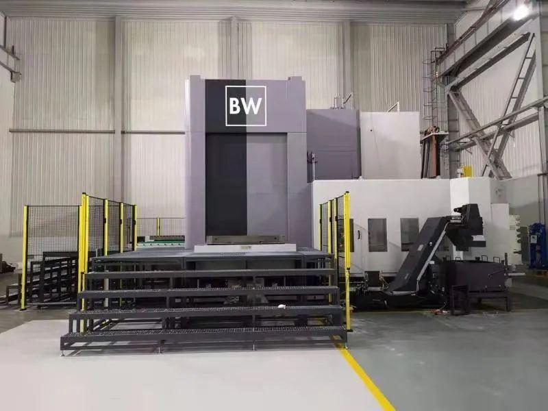 华辰轧辊磨床 - 知乎