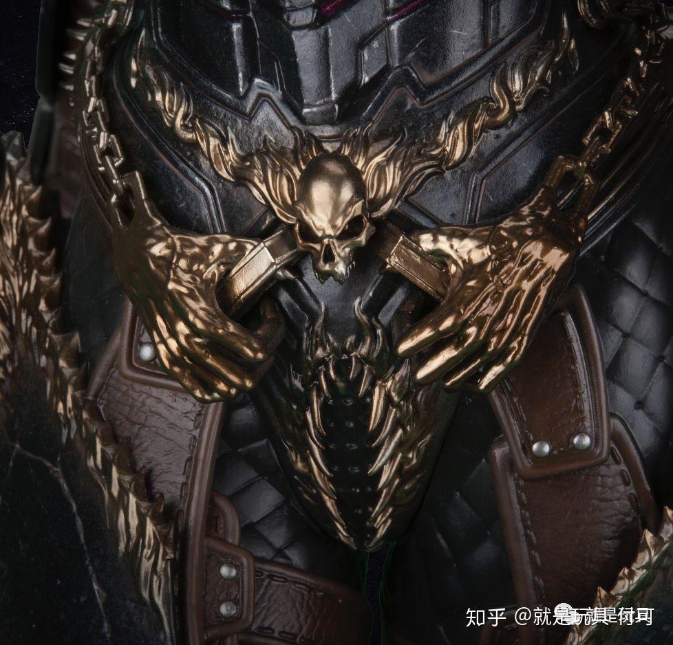 《星骸骑士》克莱缇:暗黑风铠甲遮盖下的冰霜美女 - 知乎