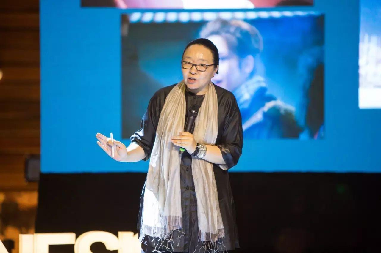 毛尖:戴老师 - 知乎