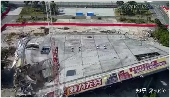 结构进阶分析:你想知道的结构全过程倒塌模拟 - 知乎