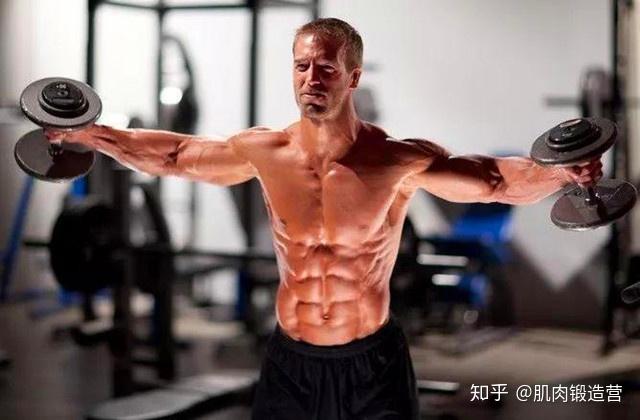 做侧平举训练时,注意这5点,减少受伤的可能性 - 知乎