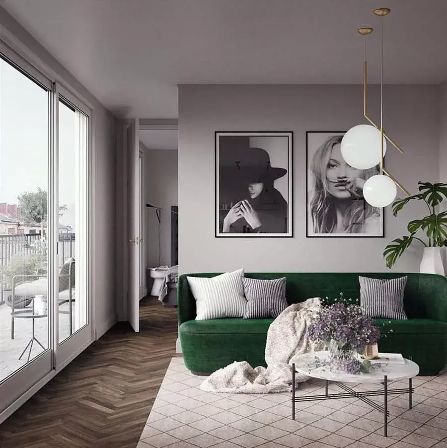 火红莫兰迪配色闹到宜家也沦陷