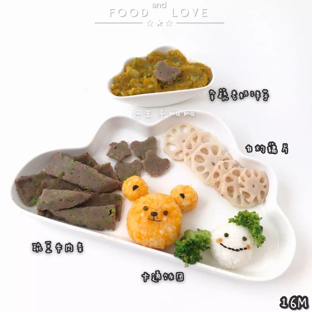 如何安排一岁宝宝一天的饮食 营养师手把手教你 知乎