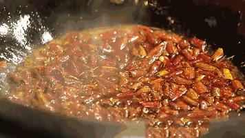 吃辣之后拉肚子都是辣椒精惹的祸