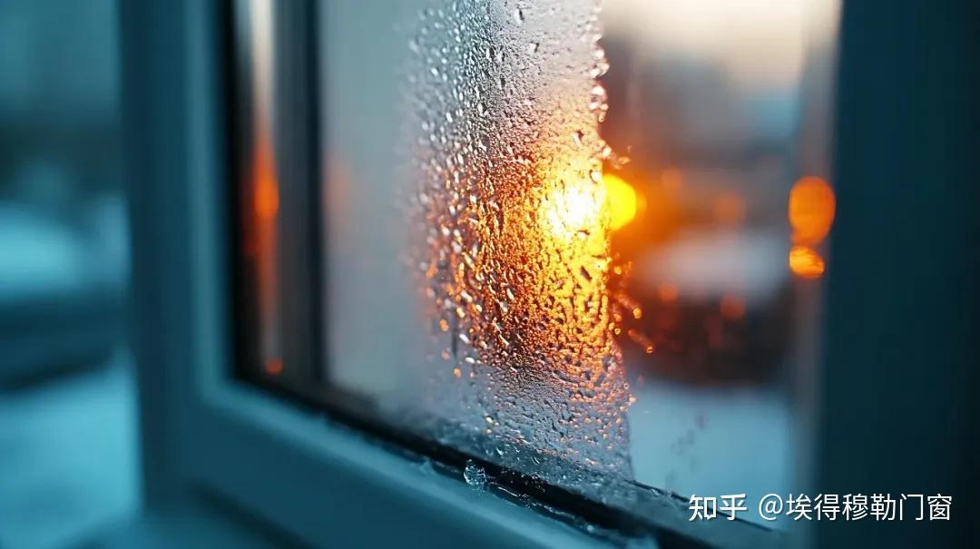 冬天窗户结露？实用应对方法大揭秘 - 知乎