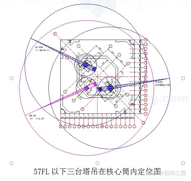 63塔吊力矩曲线图图片