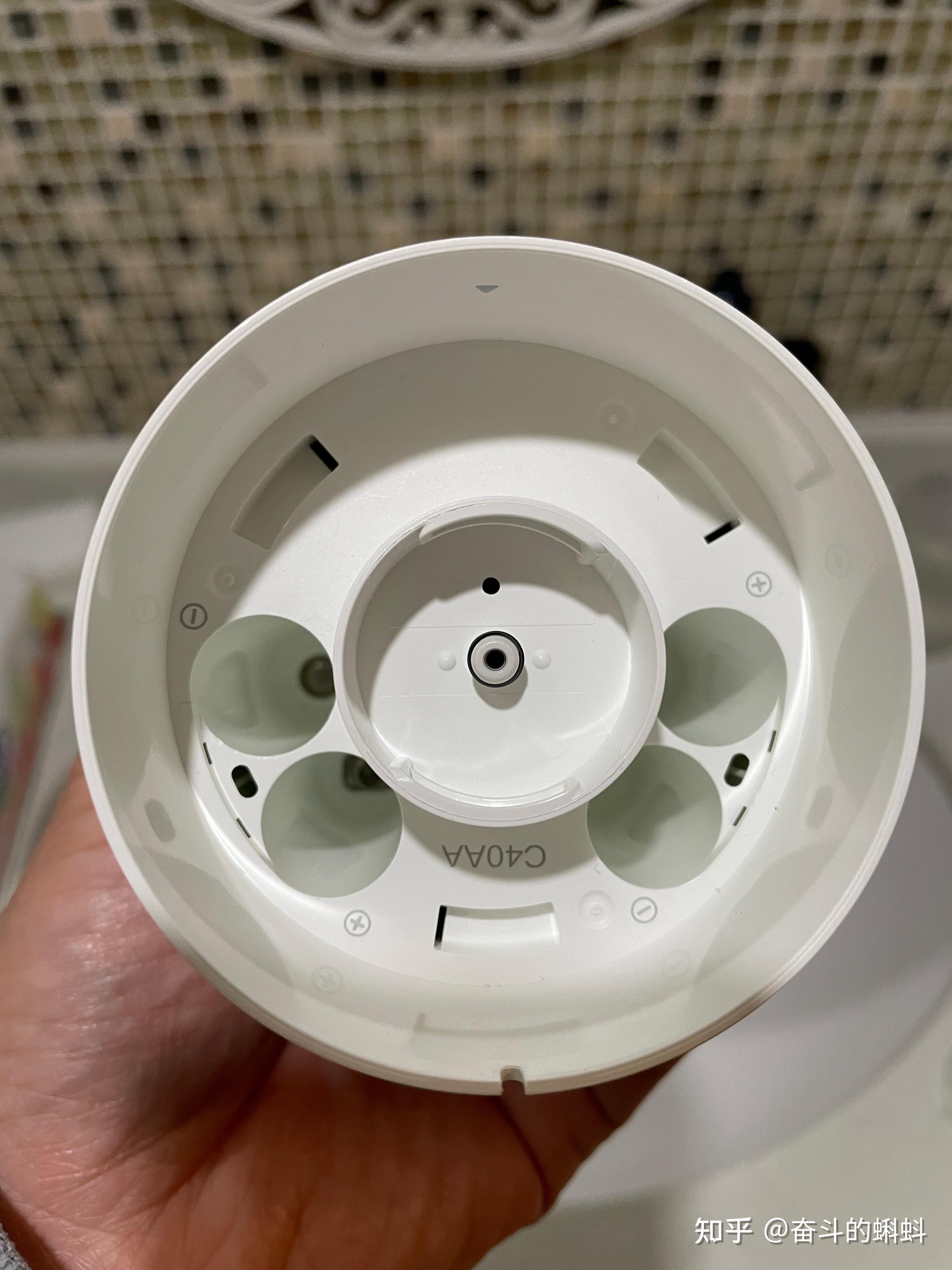 小米米家自动洗手机 不出泡泡———维修经历