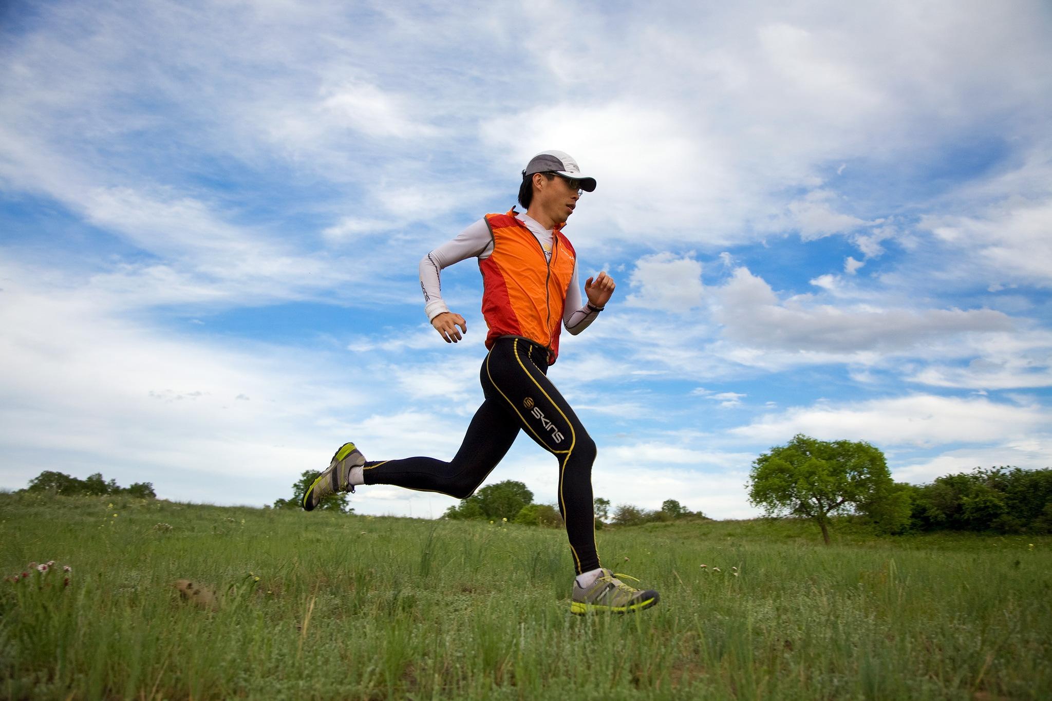 跑步伤到膝盖如何恢复，长期跑步应该如何预防膝盖损伤？ - 知乎