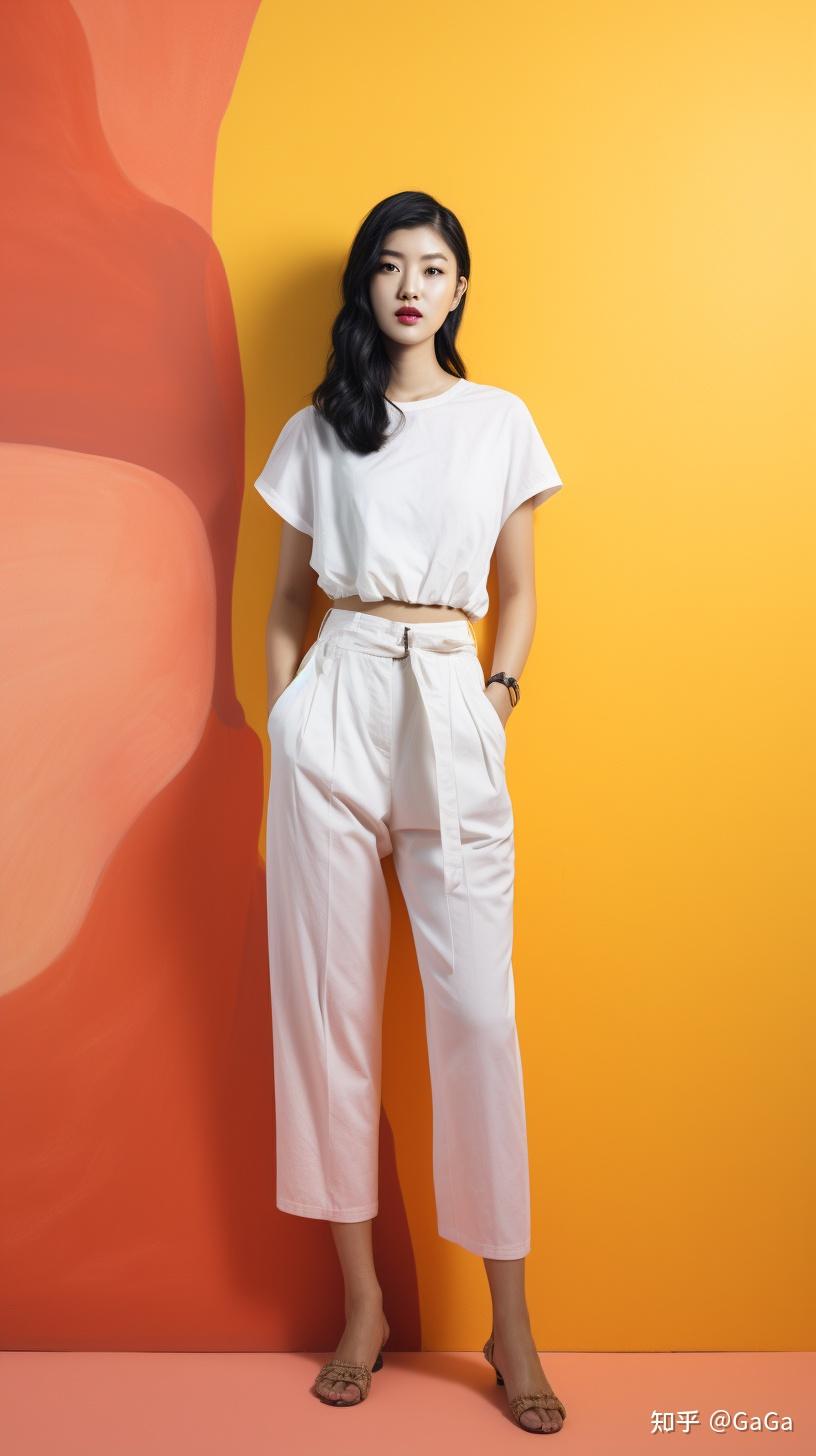 ai模特换装杀入电商3步操作实现降本增效