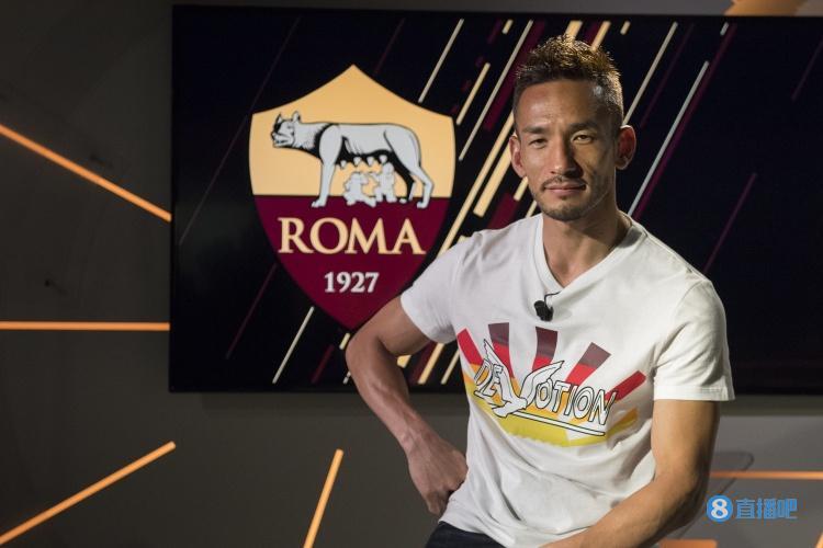 2169万欧元(2000年1月1日,佩鲁贾转会至罗马)第2名:中田英寿转会时