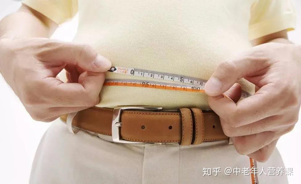 《中国成人超重和肥胖症预防控制指南》明确规定:男性腰围超过85厘米