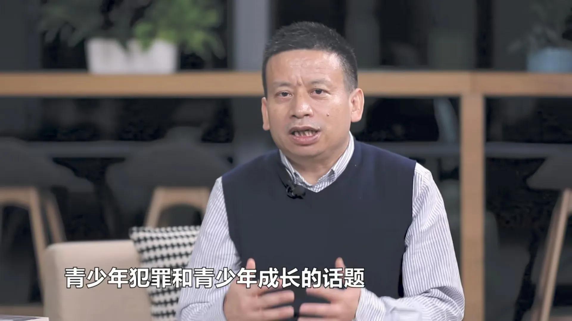马皑对话陈志文,切中要害 - 知乎