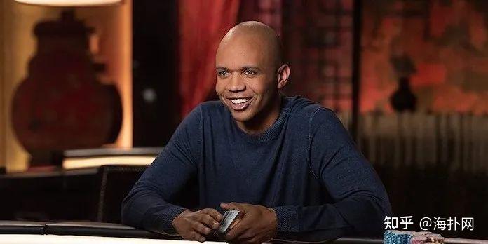 为什么philivey被认为是史上最强牌手