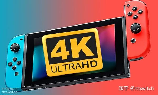 真的是阉割版！Switch OLED款底座HDMI接口和线缆支持4K - 知乎