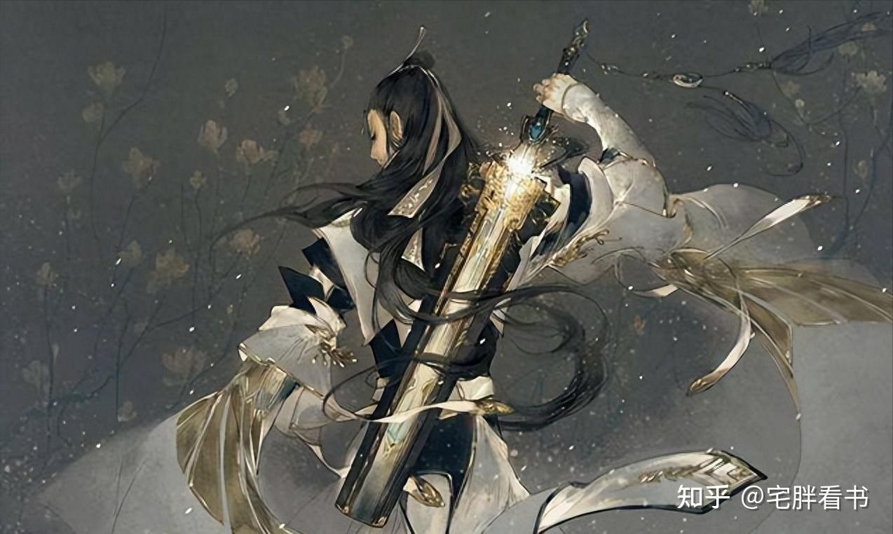 一本正连载有仙气的古典仙侠小说,身化蜉蝣,朝生暮死觅长生 - 知乎