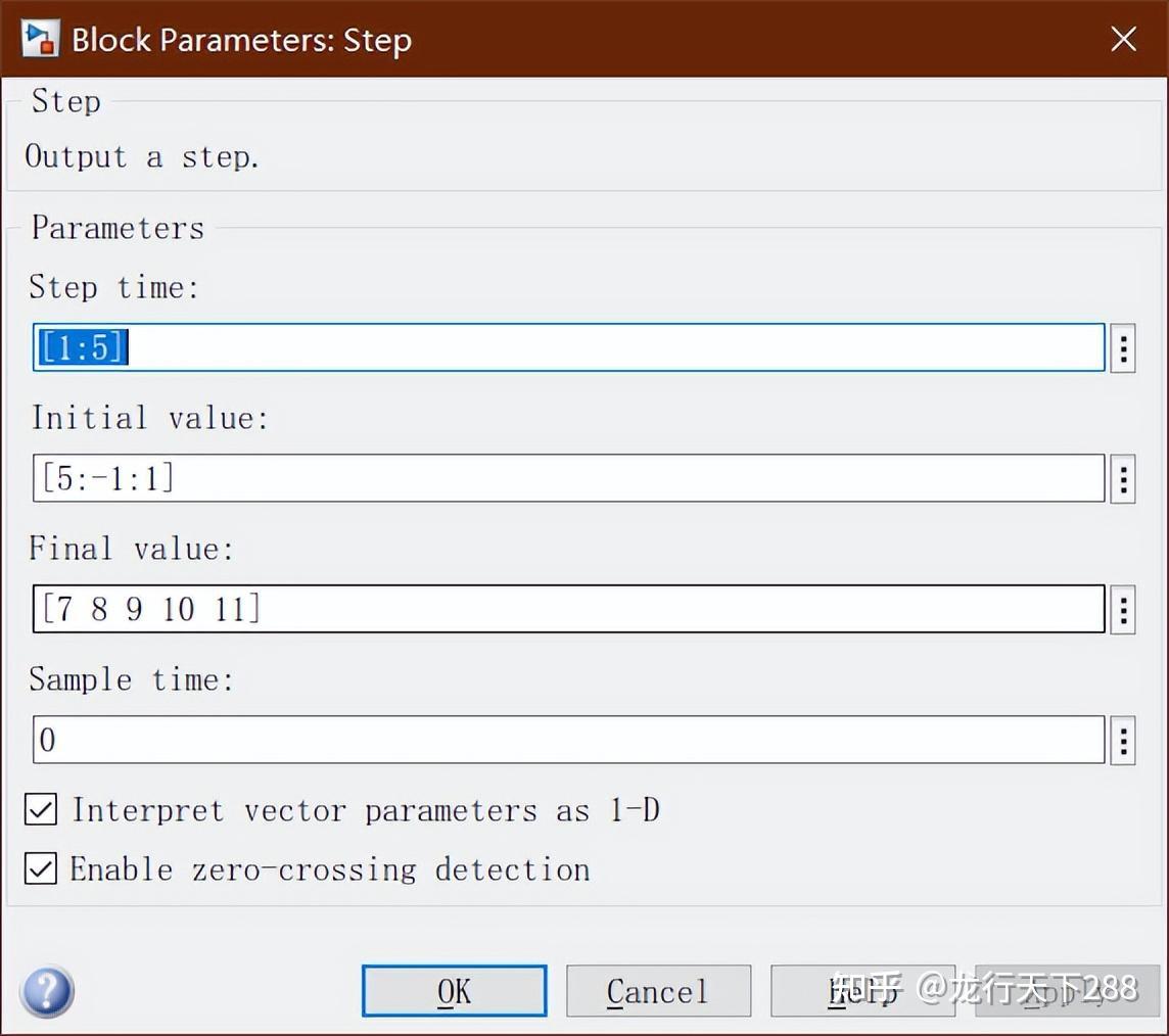 Matlab simulink 