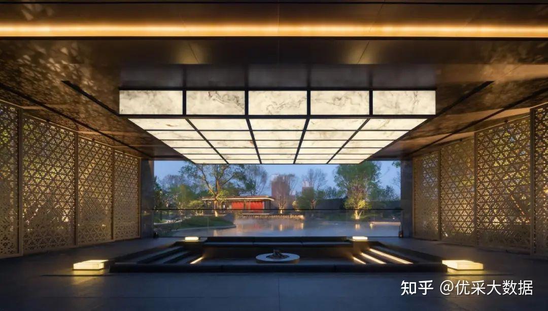 解构好房子 | 中海"叁號院"成高品质好房子IP 进阶的5.0版本产品力有多强? - 知乎