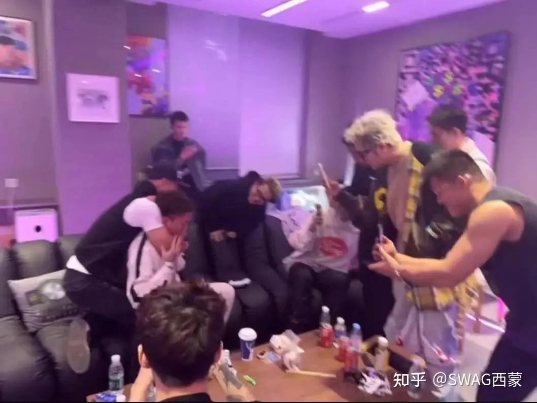 cdc春晚马思唯melo谈beef又开火老冤家melo还直言成都新说唱挺酸的