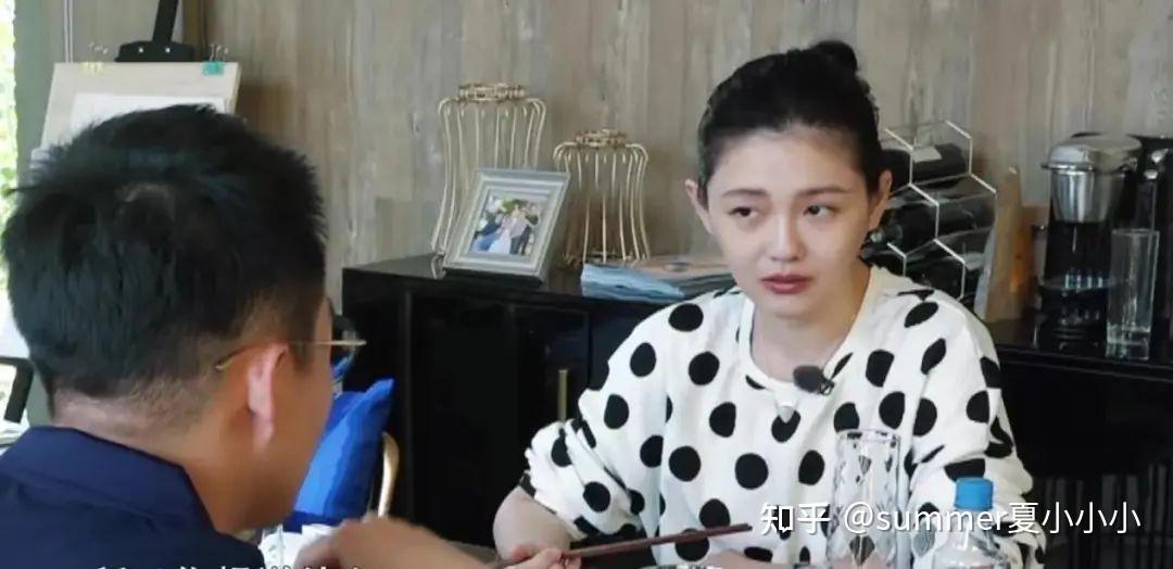 出轨家暴都不是事大s遇到汪小菲一家是气运不好吧