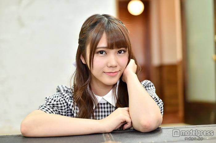 46天46人 川后阳菜 知乎